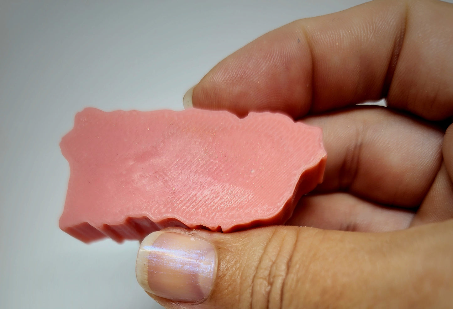 Fresas con Chocolate