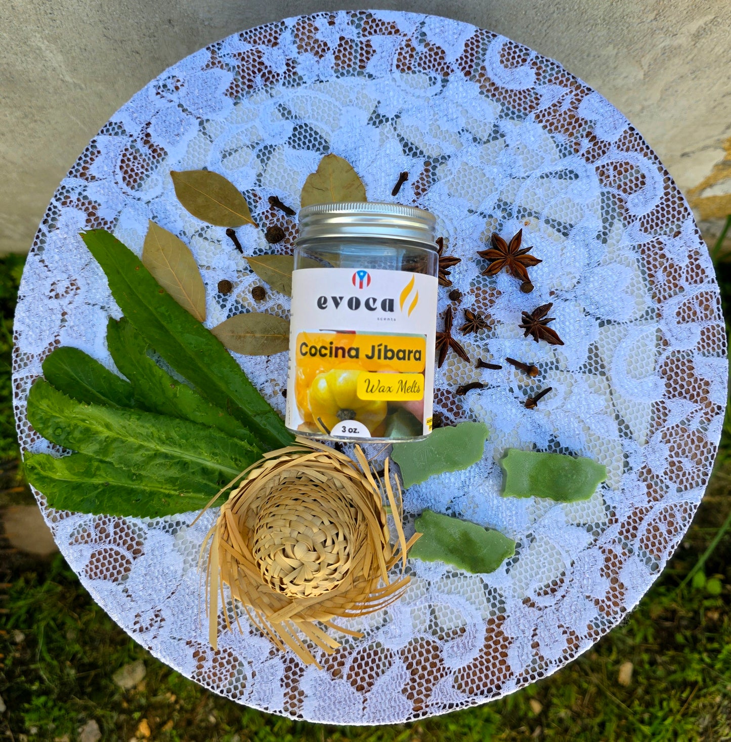 Cocina Jíbara