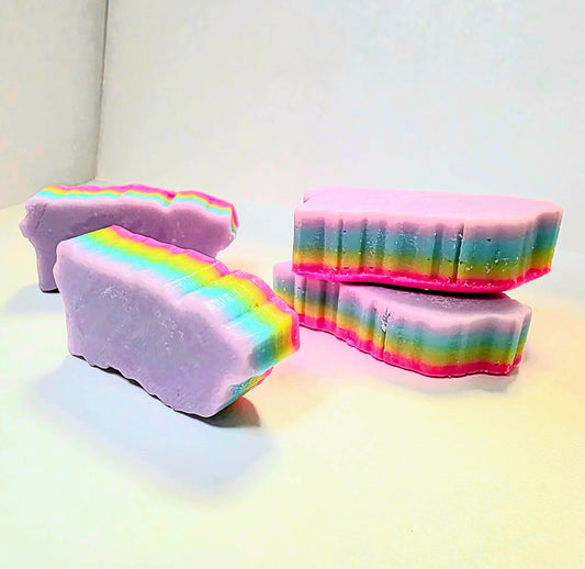 Arcoiris Piña Colada