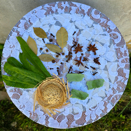 Cocina Jíbara